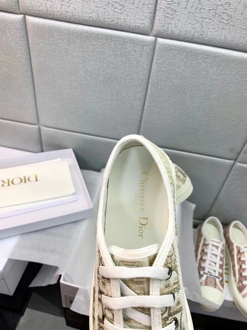 Christian Dior Sneakers